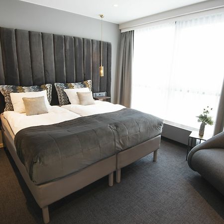 B14 Apartments & Rooms เรคยาวิก ภายนอก รูปภาพ