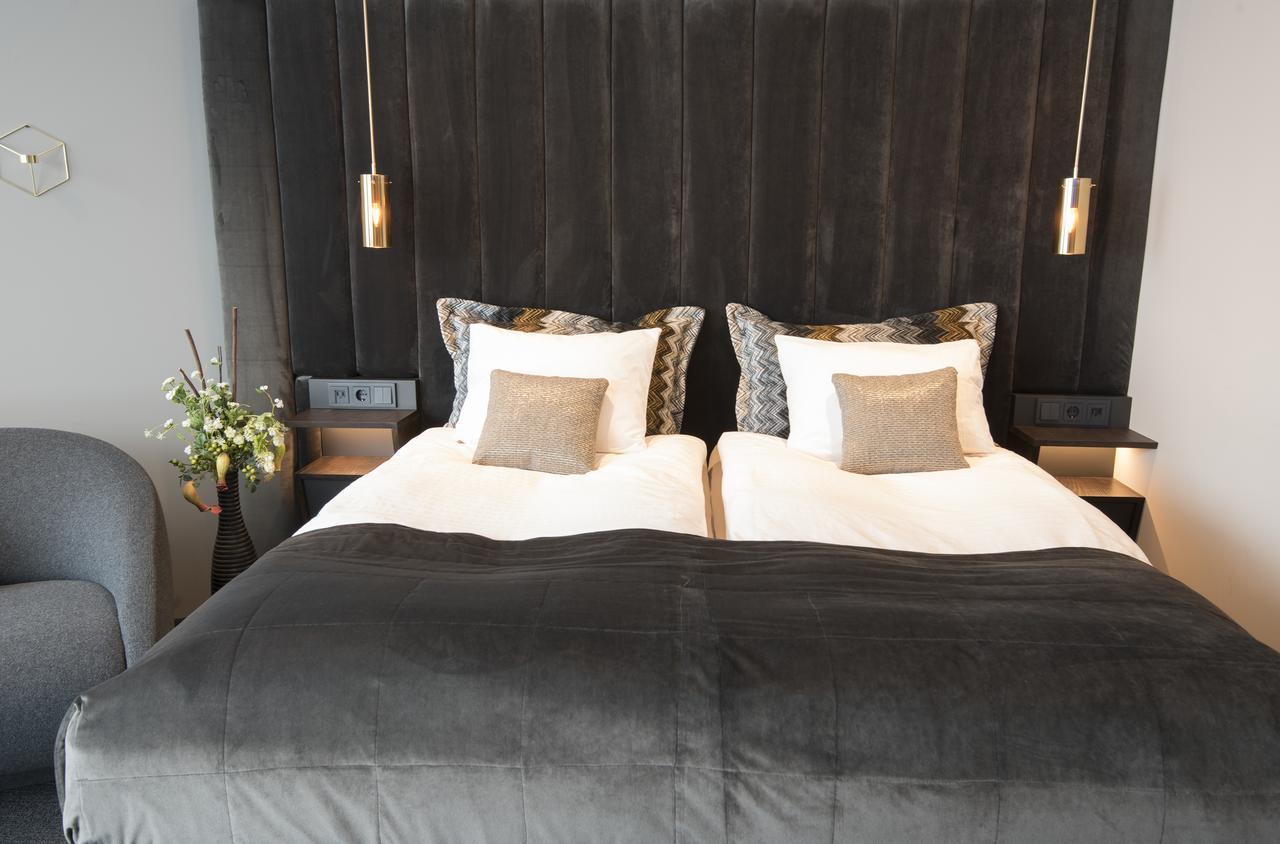 B14 Apartments & Rooms เรคยาวิก ภายนอก รูปภาพ