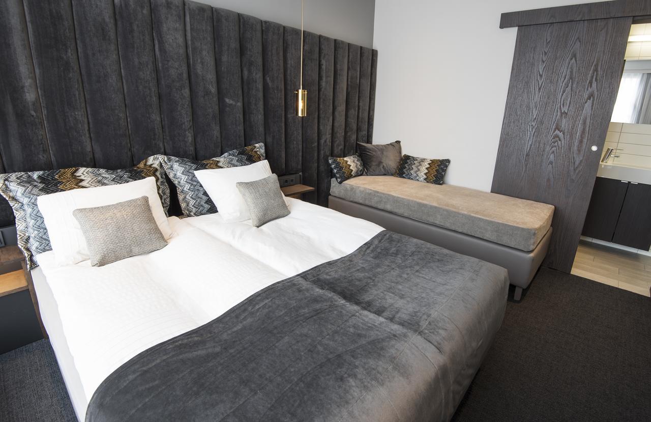 B14 Apartments & Rooms เรคยาวิก ภายนอก รูปภาพ