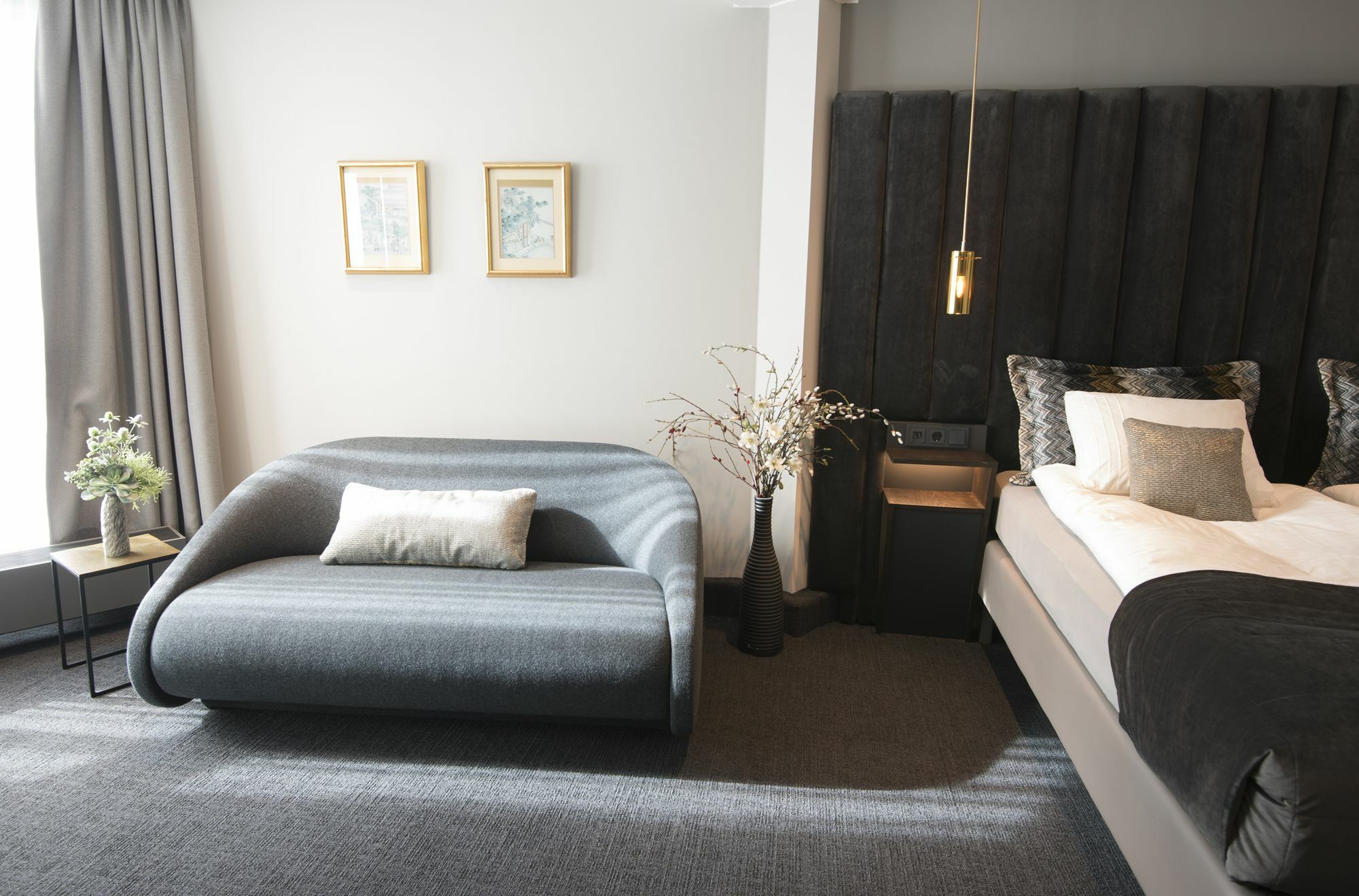 B14 Apartments & Rooms เรคยาวิก ภายนอก รูปภาพ