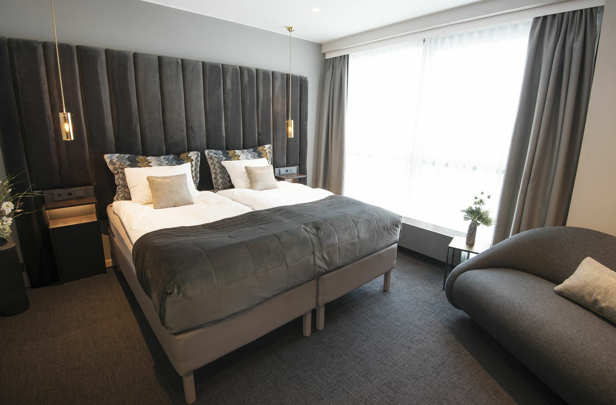 B14 Apartments & Rooms เรคยาวิก ภายนอก รูปภาพ