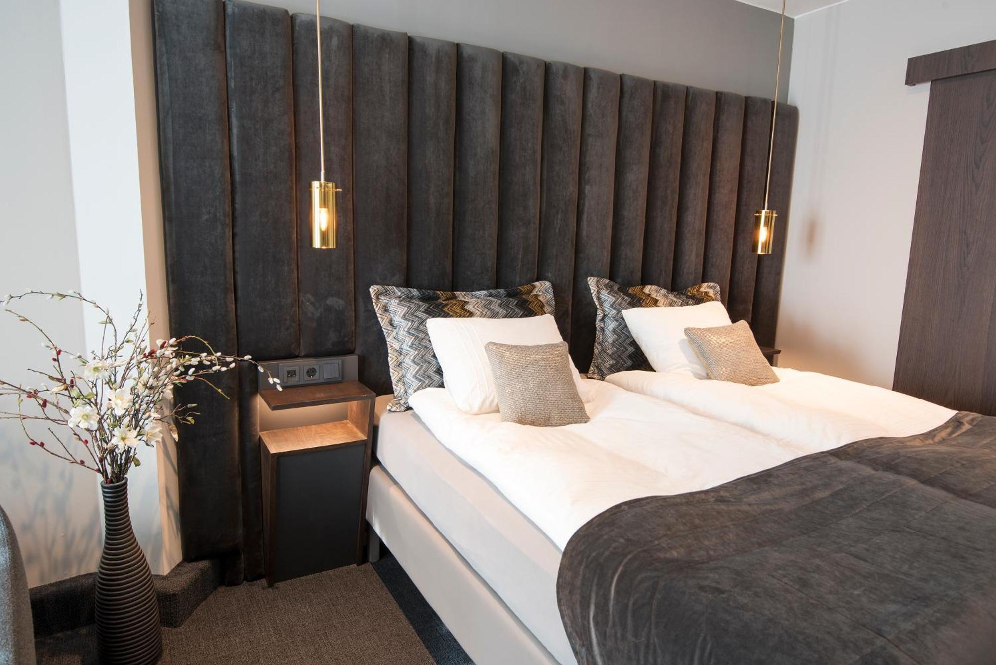 B14 Apartments & Rooms เรคยาวิก ภายนอก รูปภาพ