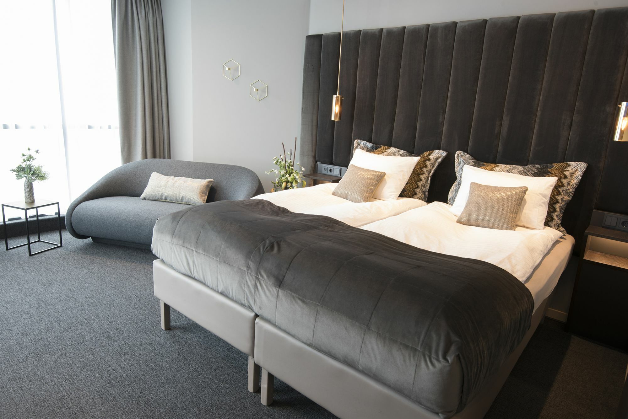 B14 Apartments & Rooms เรคยาวิก ภายนอก รูปภาพ