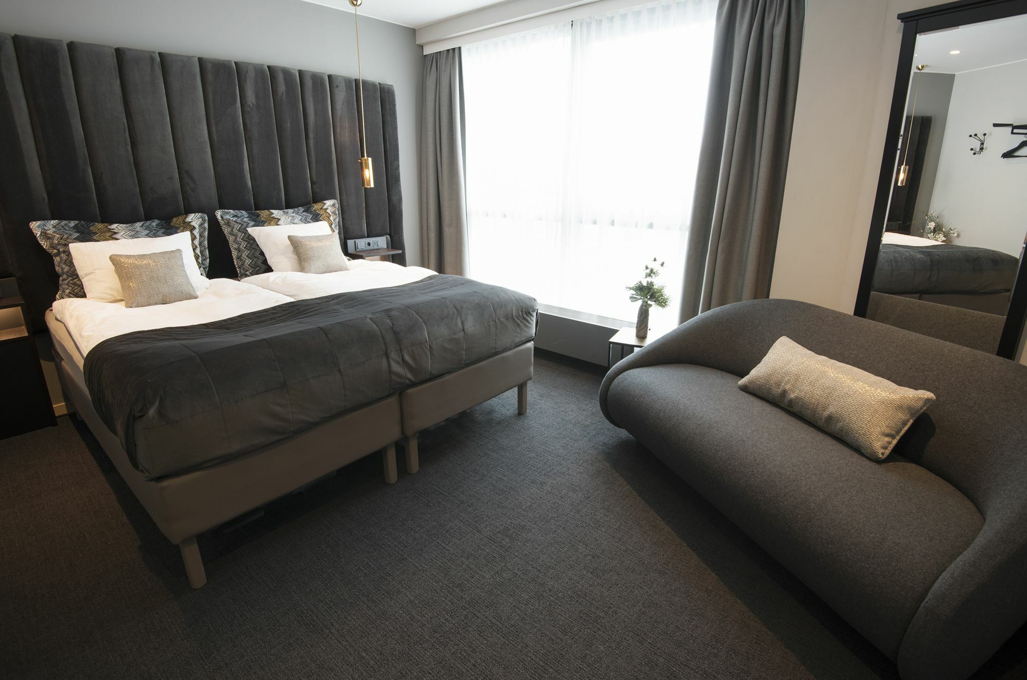 B14 Apartments & Rooms เรคยาวิก ภายนอก รูปภาพ