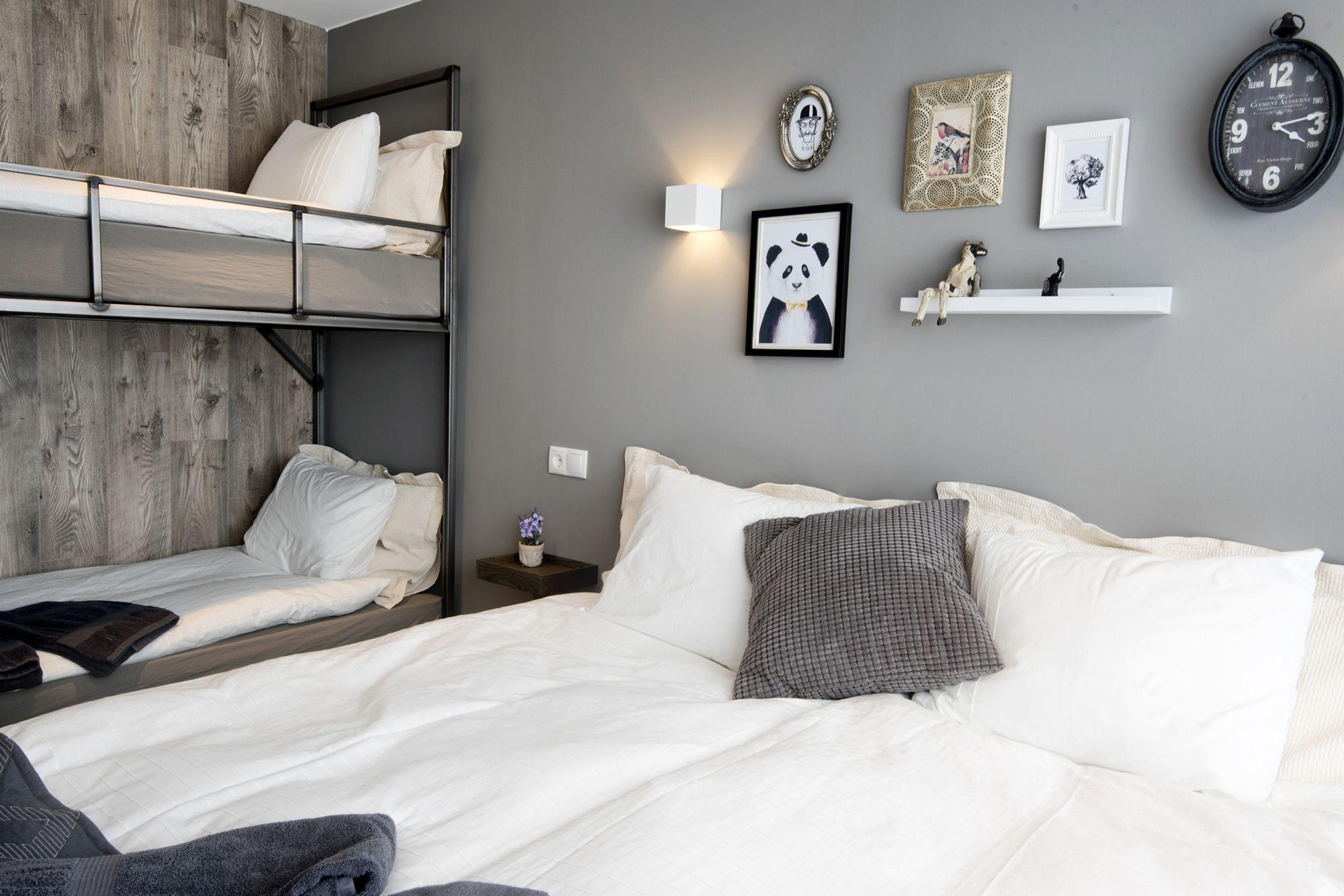 B14 Apartments & Rooms เรคยาวิก ภายนอก รูปภาพ