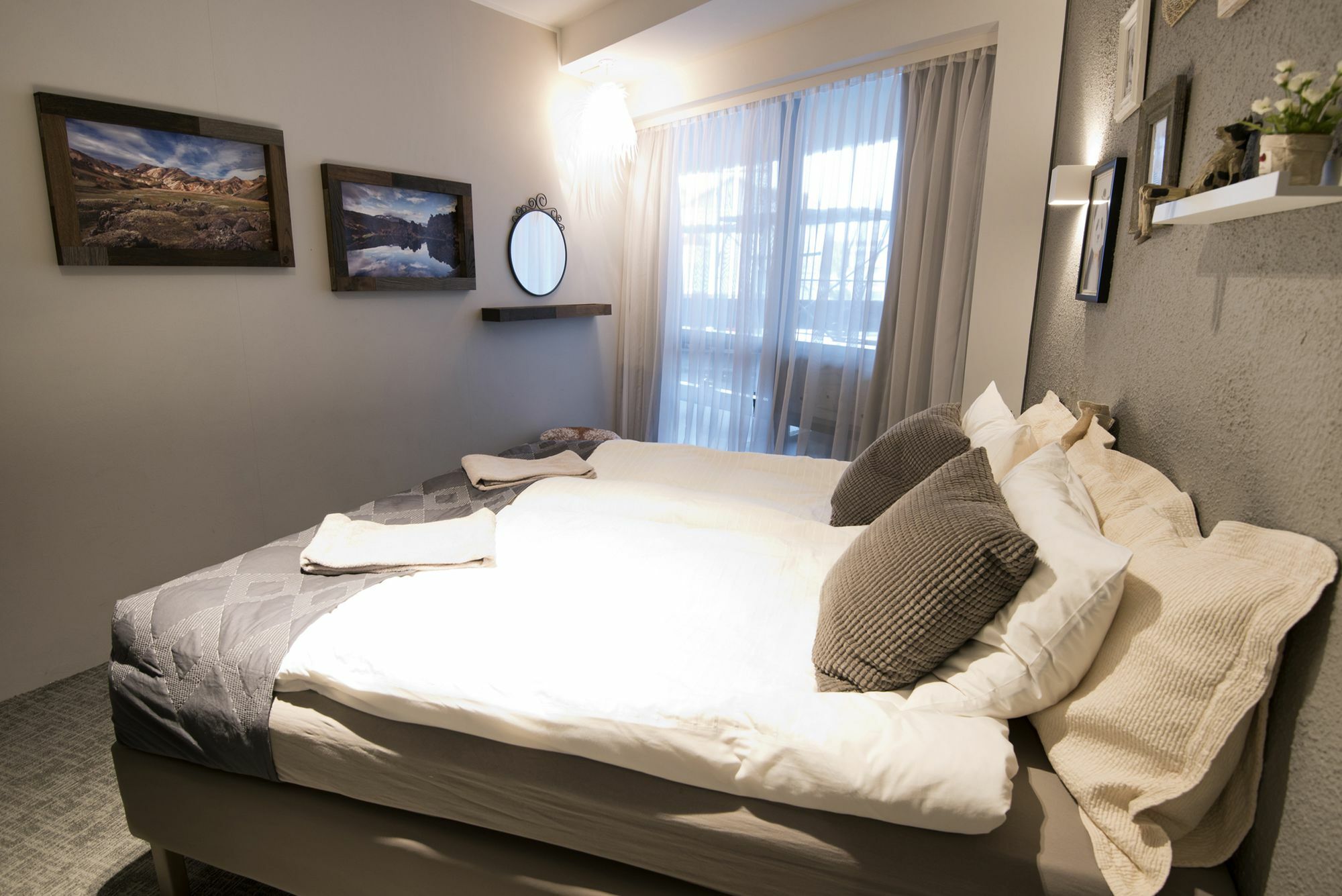 B14 Apartments & Rooms เรคยาวิก ภายนอก รูปภาพ